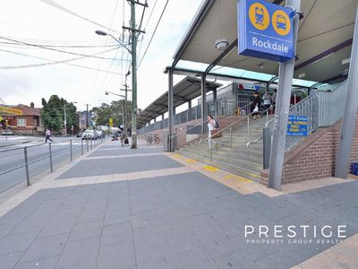 151 Farr Street, Rockdale