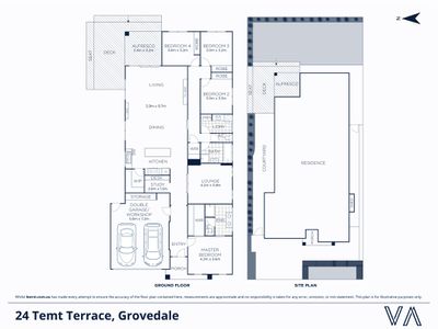 24 Temt Terrace, Grovedale