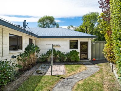 B / 67 Barr Street, Kenmure