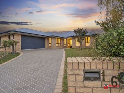 16 Caraselle Avenue, Wangaratta