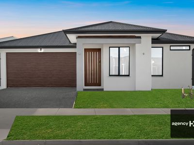 31 Blenril Avenue , Tarneit