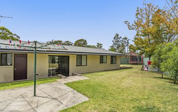 157 Winbin Crescent, Gwandalan
