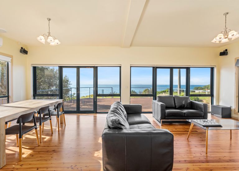3 King George Parade, Portland