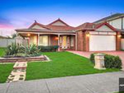 78 Conquest Drive , Werribee