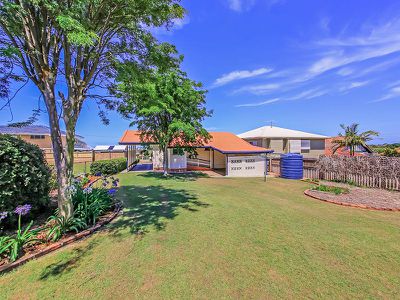 134 Coreen St, Wynnum