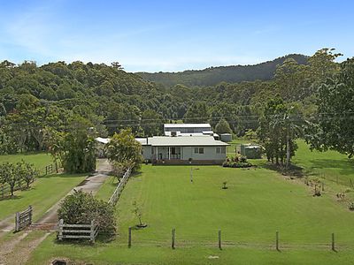 256 Main Arm Road, Mullumbimby