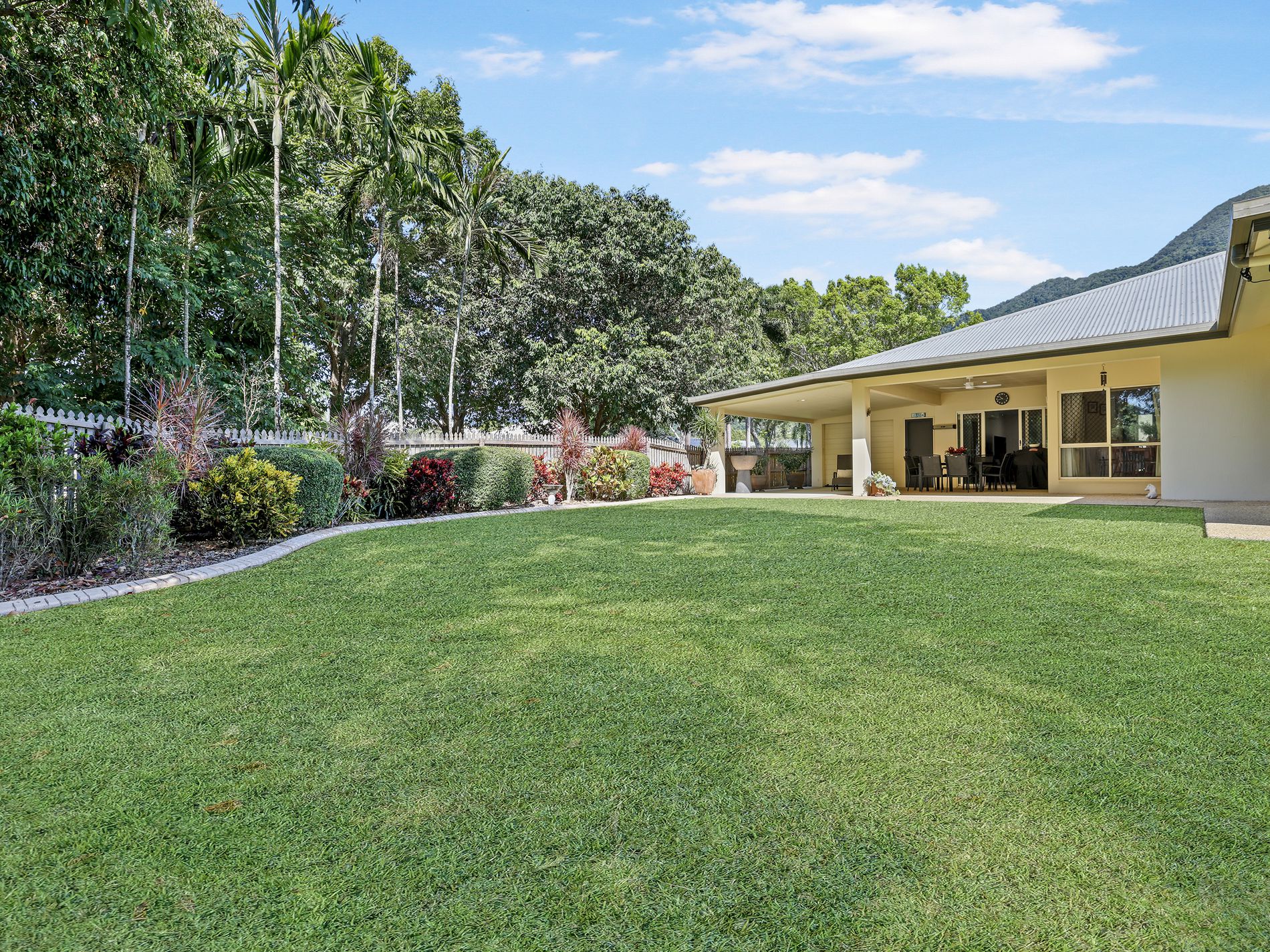 38 Madigans Drive, Mount Sheridan