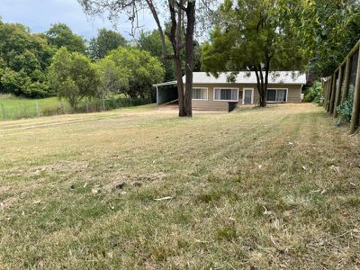 40 Gold Street, Nanango
