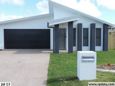 25 Morgan Circuit, Urraween