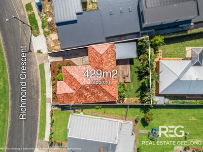 36 Richmond Crescent, Geelong