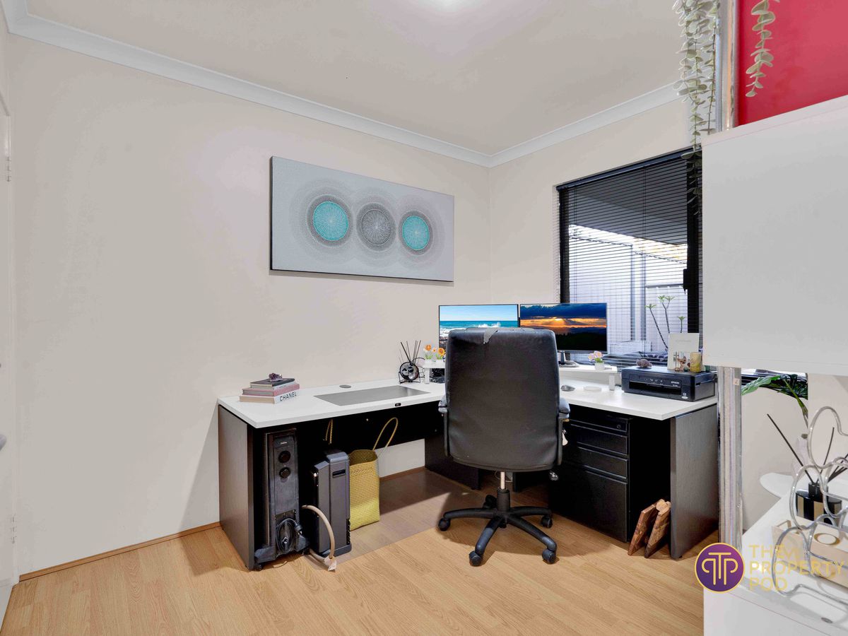 14 Gully Close, High Wycombe