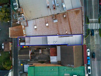 417 Burwood Road, Belmore