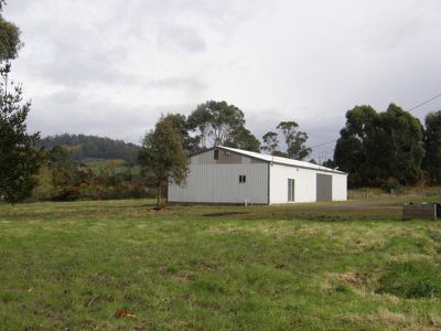 7319 Channel Highway, Cygnet