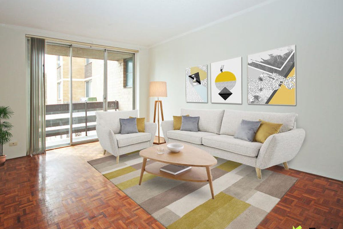 18 / 90 Wentworth Road, Strathfield