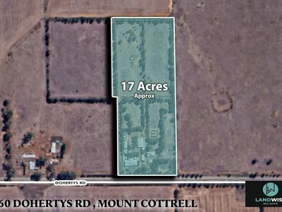 1760 Dohertys Road, Mount Cottrell