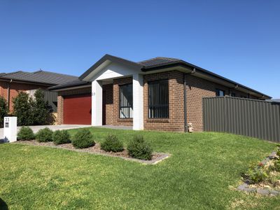 23 Kenway Street, Oran Park