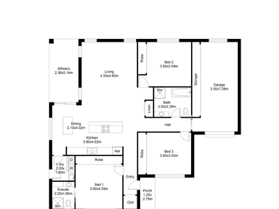2 / 5 Mchugh Street, Kings Meadows