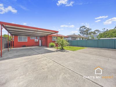 26 Catherine Crescent, Rooty Hill
