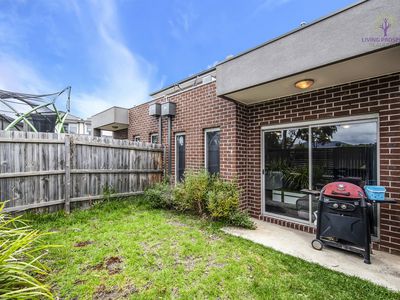 18 / 43 Latham Street, Werribee