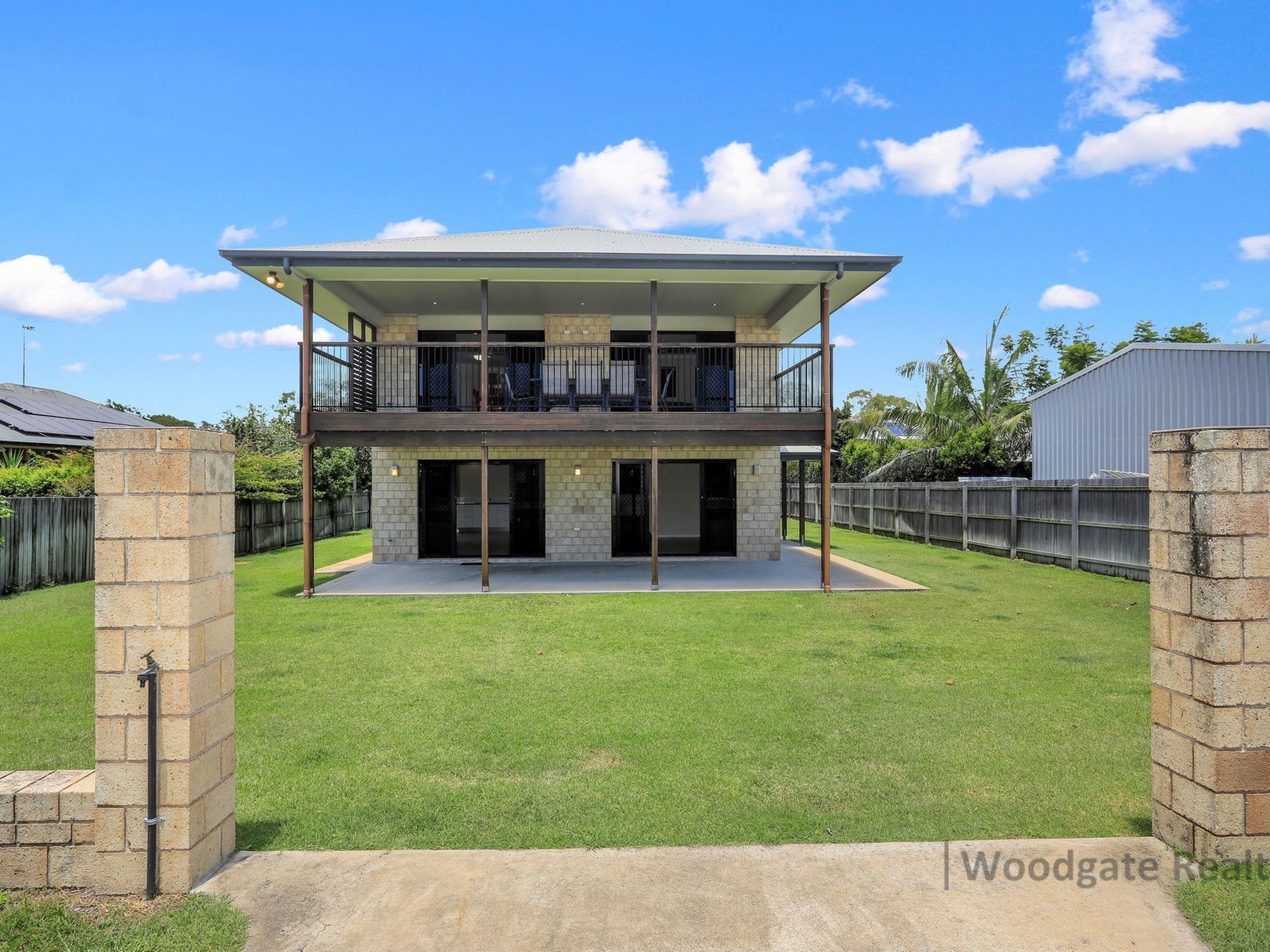 10 Wollemi Close, Woodgate