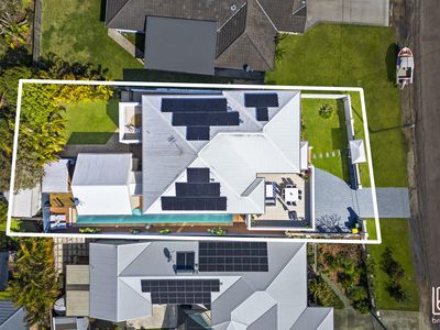 6 Mathews Street, Norah Head