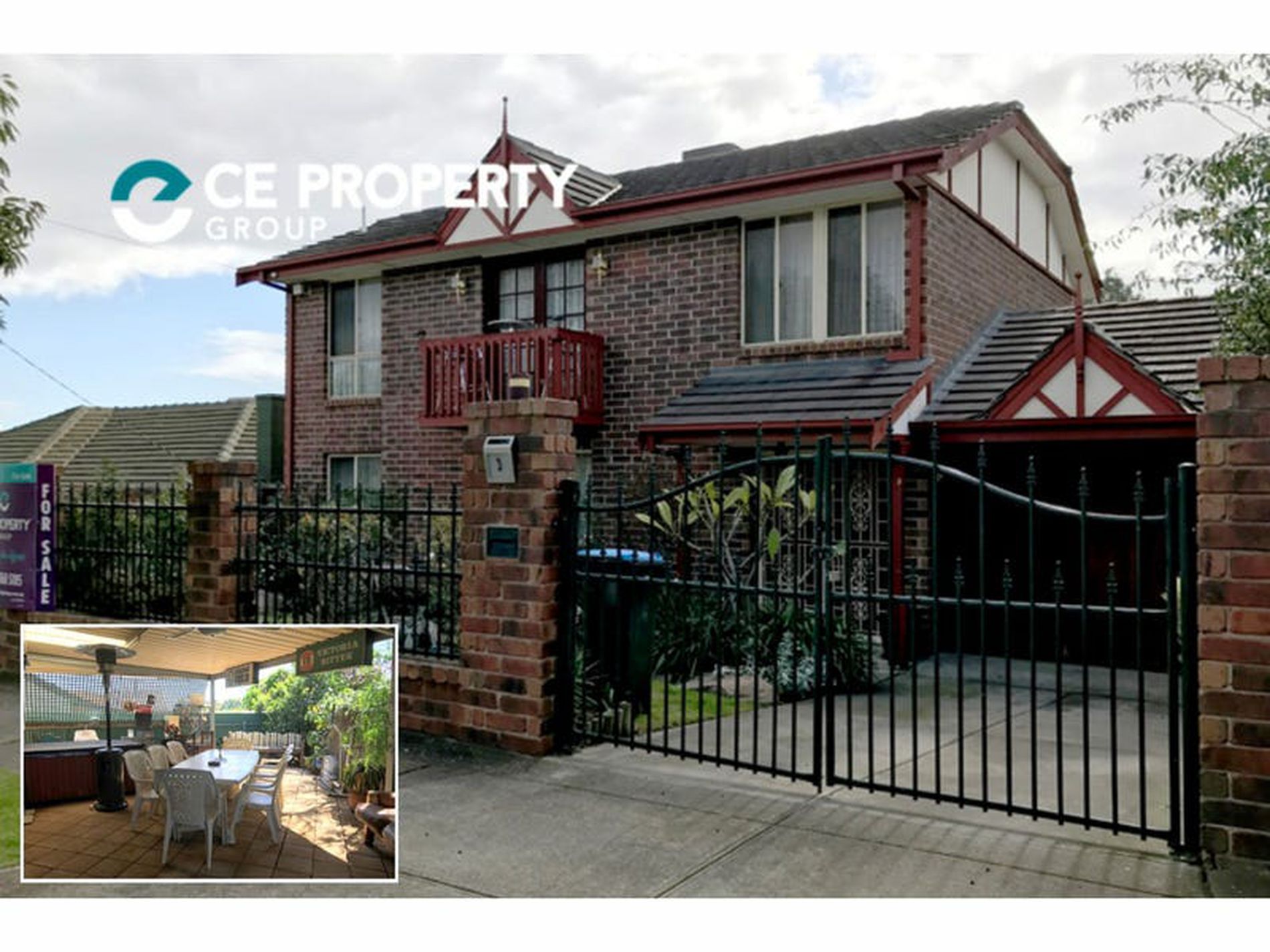 3 Sattler Terrace, Enfield CE Property Group