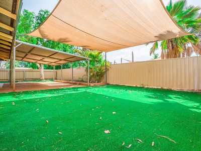 17 Limpet Crescent, South Hedland