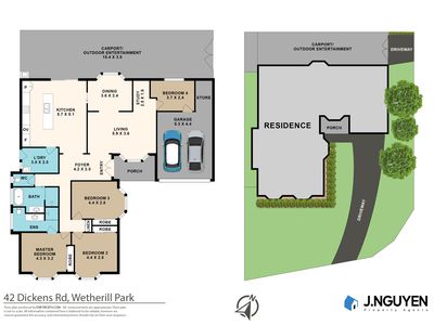 42 Dickens Road, Wetherill Park