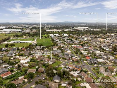 9 Waranga Crescent, Broadmeadows