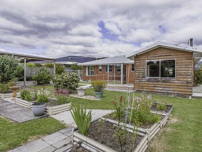 14 Stride Street, Huonville