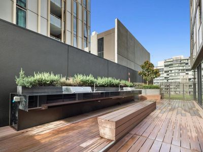 403 / 70 Dorcas Street, Southbank