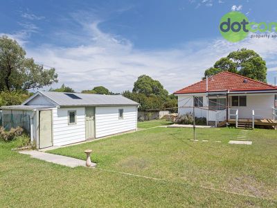 33 Dangar Street, Wallsend