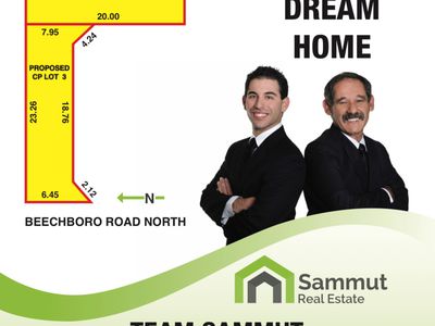 Lot 2, 514 Beechboro Road North, Beechboro