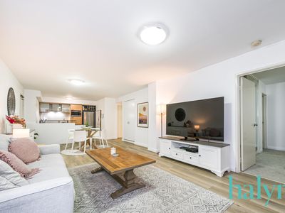 31 / 175 Hay Street, East Perth
