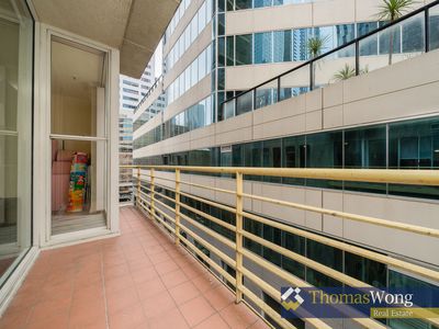 303 / 350 La Trobe Street, Melbourne