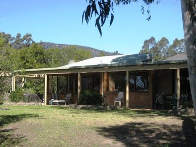 7 Jenanter Drive, Kangaroo Valley