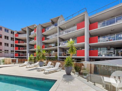 54 / 78 Brookes Street, Bowen Hills
