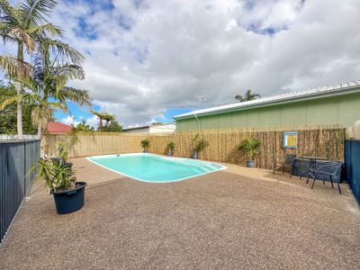 10 Conquest Crescent, Tanilba Bay