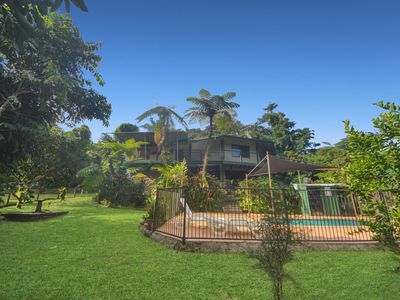 1 Josephine Falls Road, Bartle Frere