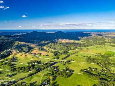 343 Main Arm Road, Mullumbimby