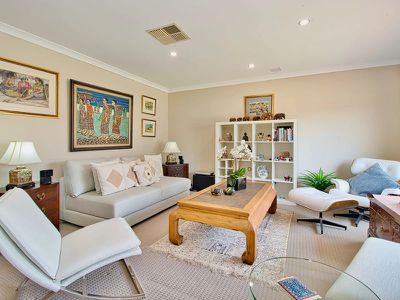 11 Curlewis Drive , Baldivis