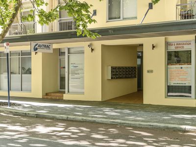 65 / 20 Royal Street, East Perth