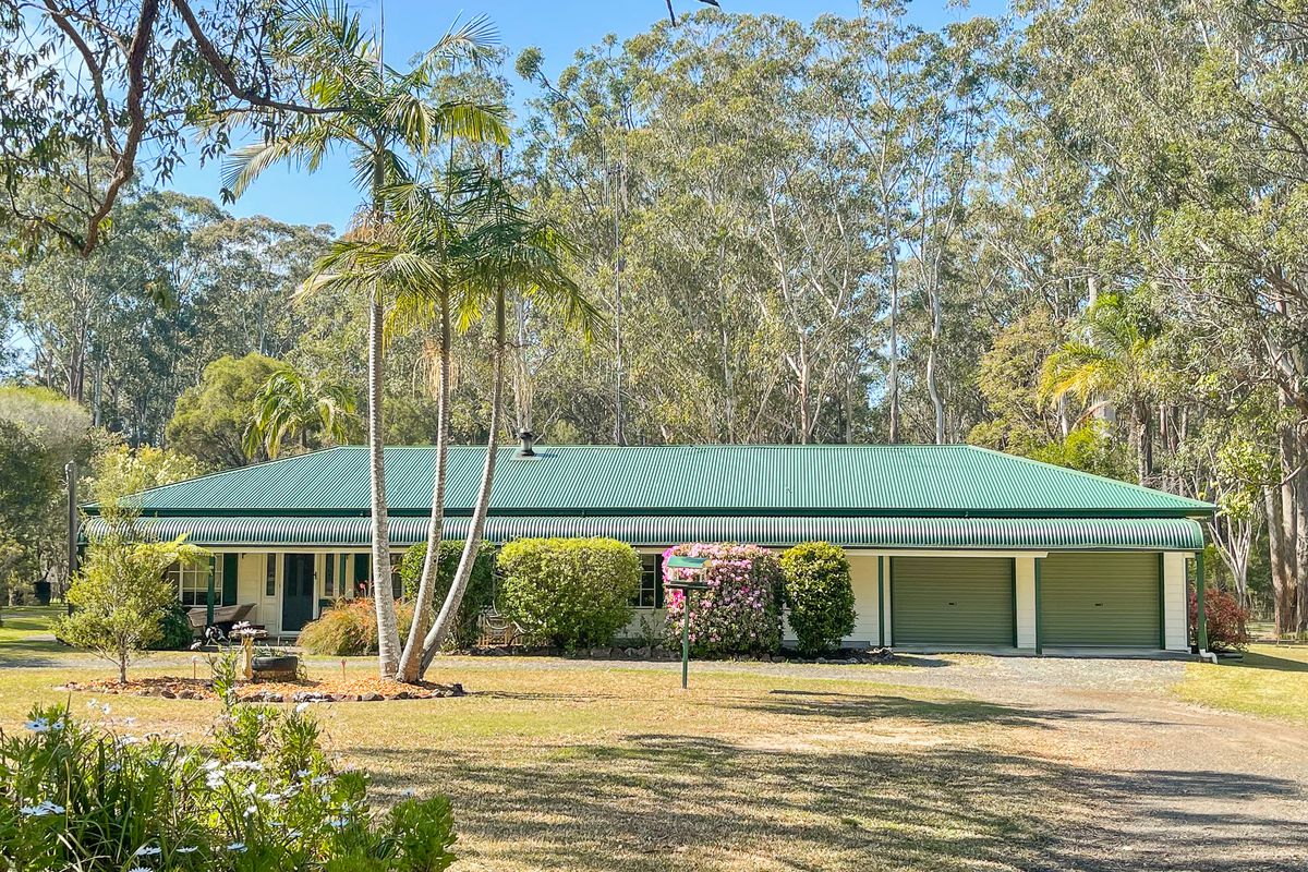 36 Martin Street, Nabiac