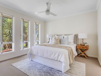 62 Vanilla Avenue, Griffin