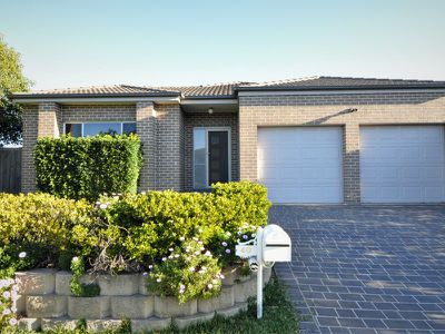 40 Clementine Street, Parklea