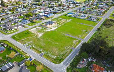 0 Carlisle Street, Waimate