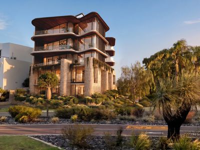 1 Mill Point Close, South Perth