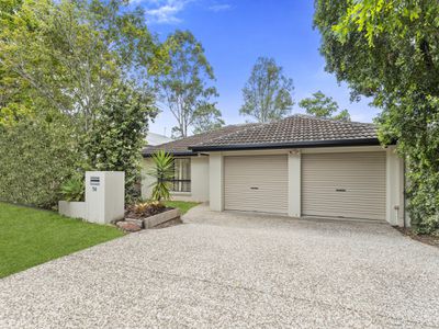 50 Montello Cct, Springfield Lakes