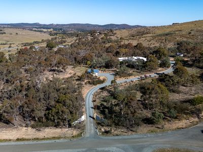 19 McEnally Place, Wamboin