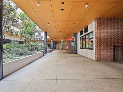 608 / 45 Wellington  Road, East Brisbane